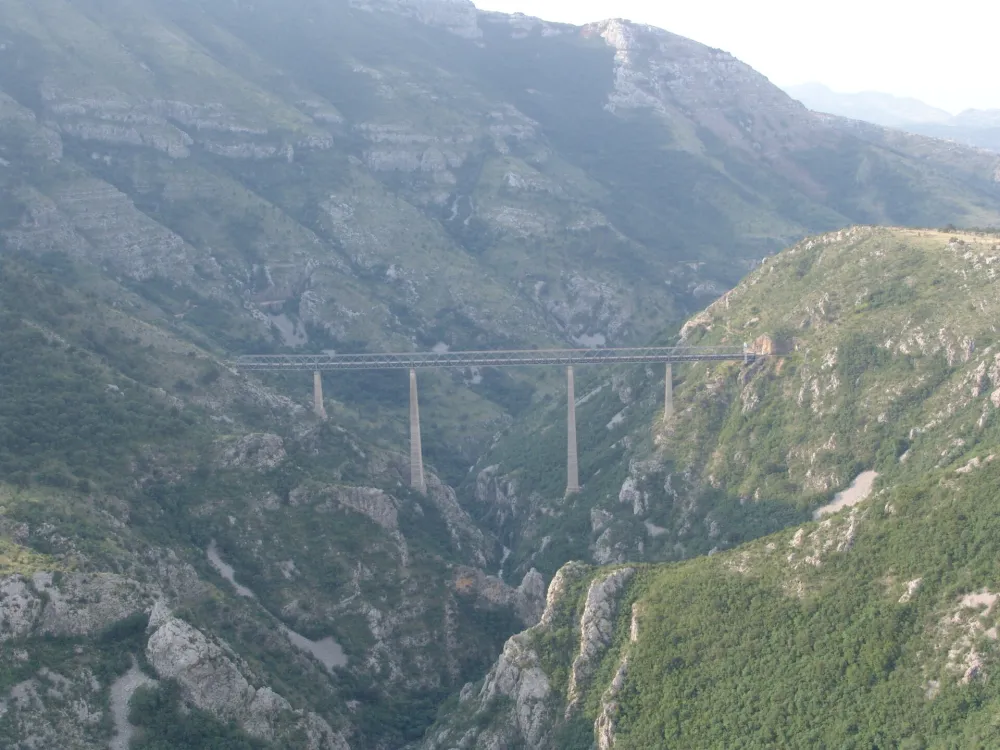 Sa budućeg kamenoloma Puteva probni kubici pijeska krajem septembra