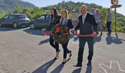 Obilježena godi&scaron;njica bitke na Ko&scaron;ćelama