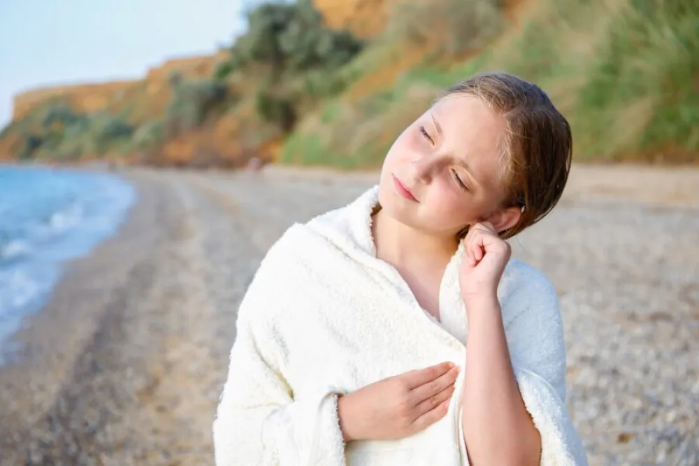 Zapu&scaron;enost i bol u uhu poslije kupanja &ndash; kako da se za&scaron;titimo od infekcija?