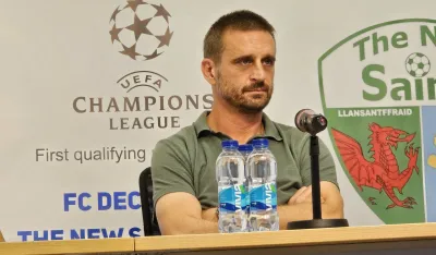 Milorad Peković