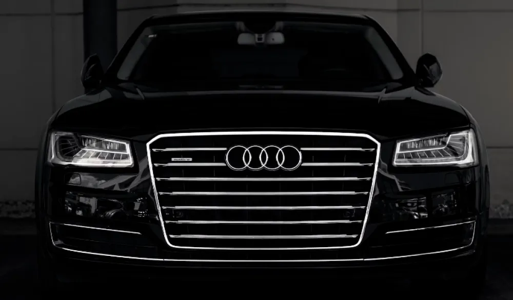 Oduzeti "audi" daјu za obezbјeđenje &scaron;tićenih ličnosti