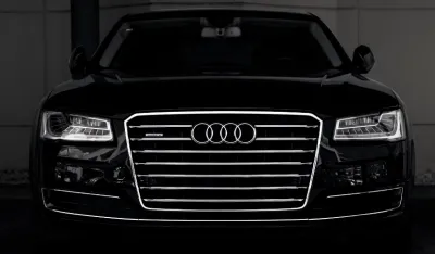 Oduzeti "audi" daјu za obezbјeđenje &scaron;tićenih ličnosti
