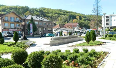 Andrijevica - Pregovori ponovo propali: Ćulafić jedini kandidat za predsjednika op&scaron;tine