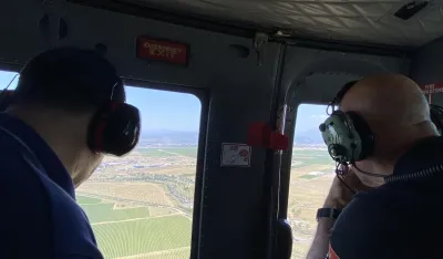 (VIDEO) MUP o požarima&nbsp;i saobraćaju: Situacija pod kontrolom, prevrentivne mjere dale rezultate