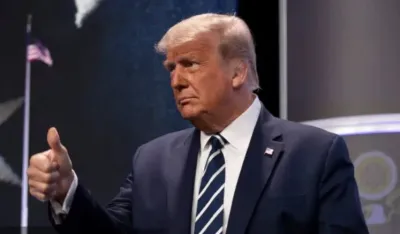 Donald Tramp izabrao svog kandidata za potpredsjednika