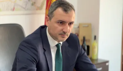 Direktor Deponije&nbsp;predložio projekte: Struja iz otpada, utičnica za budućnost