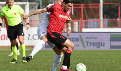 Dra&scaron;ko Božović