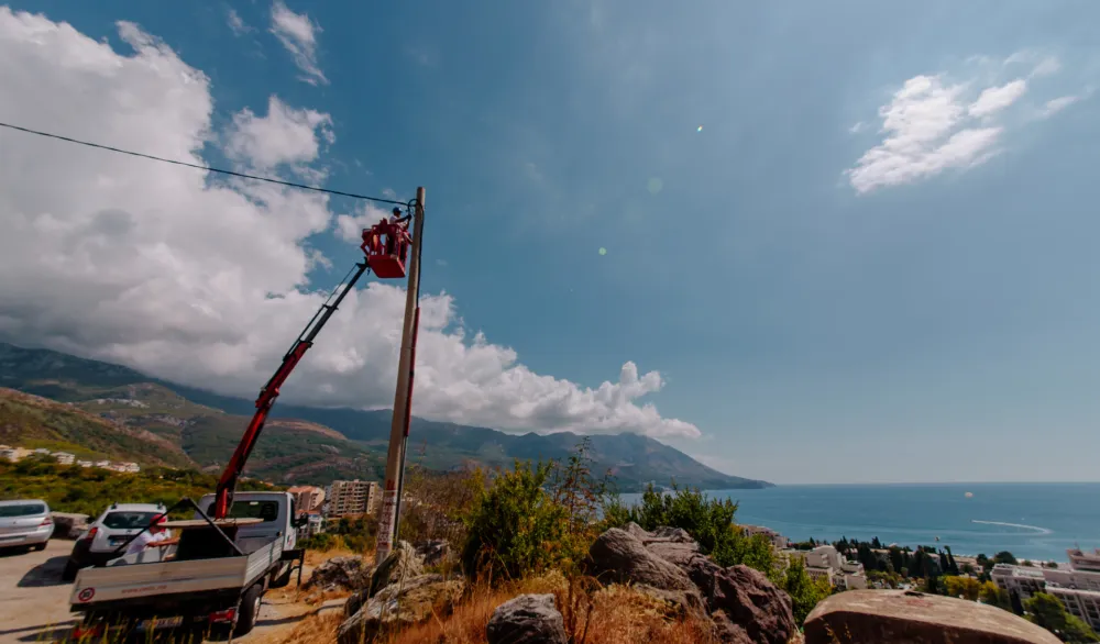CEDIS: Priprema energetskih objekata u susret ljetnjoj turističkoj sezoni