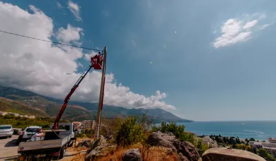 CEDIS: Priprema energetskih objekata u susret ljetnjoj turističkoj sezoni