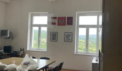 Posledice nedavnog nevremena: &Scaron;teta na zgradi O&Scaron; &bdquo;Rade Perović&ldquo; u Velimlju preko 150.000 eura
