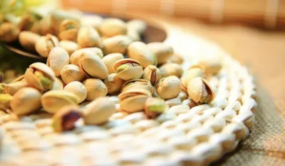 Devet razloga za&scaron;to treba jesti pistaće