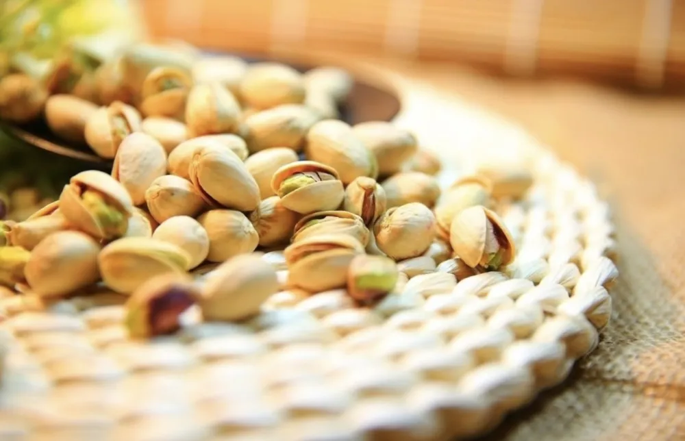 Devet razloga za&scaron;to treba jesti pistaće