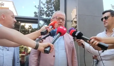 (VIDEO) Tužila&scaron;tvo negoduje&nbsp;jer je sudija dostavila dokaz koji potencijalno ide u korist Čađenoviću