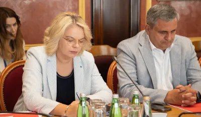 Odbor dao pozitivno mi&scaron;ljenje da&nbsp;Mirković bude imenovan za izvanrednog i opunomoćenog ambasadora u SAD