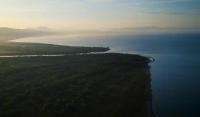 (VIDEO) NVO Green Home: Upoznajte deltu Bojane kroz kratki edukativni film
