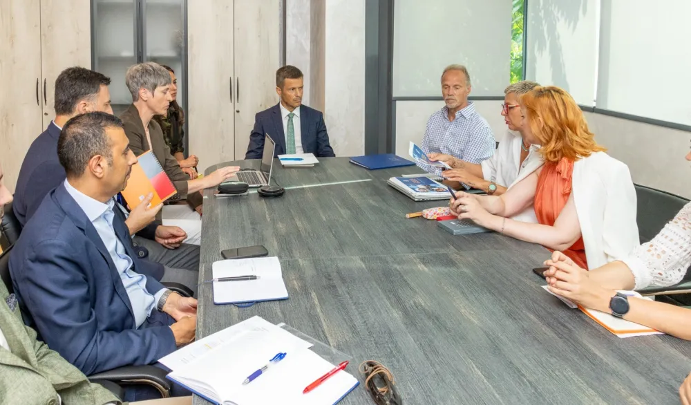 Koordinacijom svih institucija do brže pomoći Pljevljima
