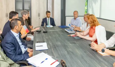 Koordinacijom svih institucija do brže pomoći Pljevljima