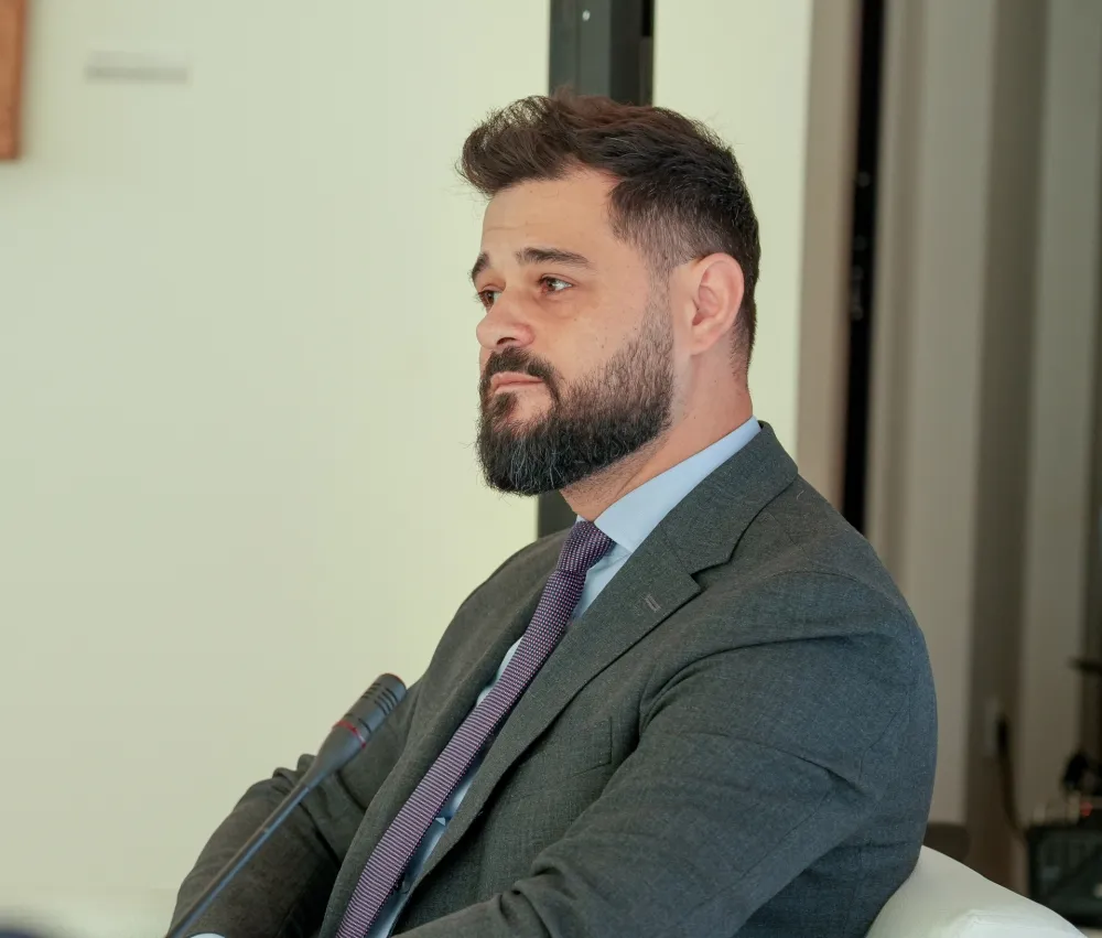 Laketić za "Dan": Poreski dug 633 miliona eura, naјbolja naplata poreza na dobit