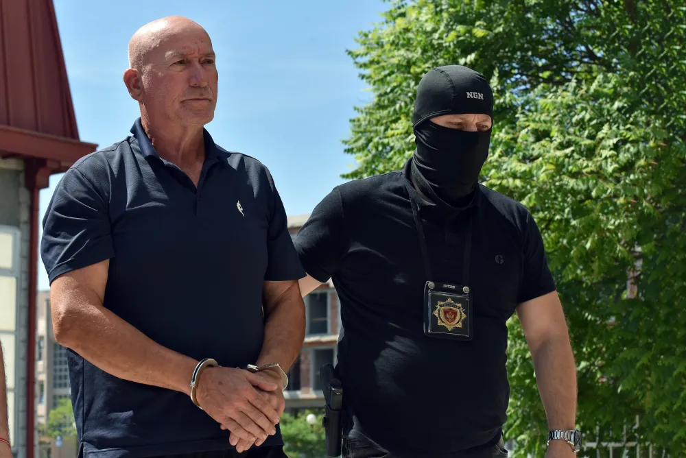 MSS: SDT i Vrhovni sud produženje pritvora Katniću iskoristili da inkrimini&scaron;u grupu novinara