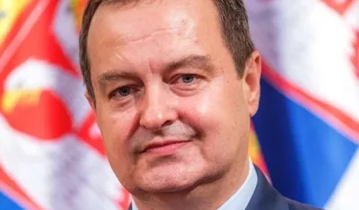 Dačić zatražio od Vučića da vi&scaron;e ne raspisuje vanredne izbore