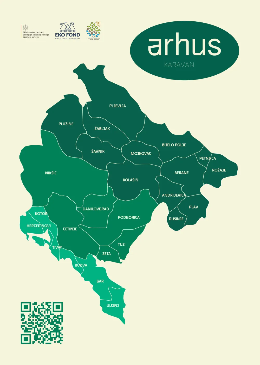 Zavr&scaron;en&nbsp;Arhus karavan