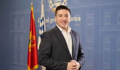 Dajković prijavio prijetnje smrću nakon izjave da treba ukloniti spomenik Titu
