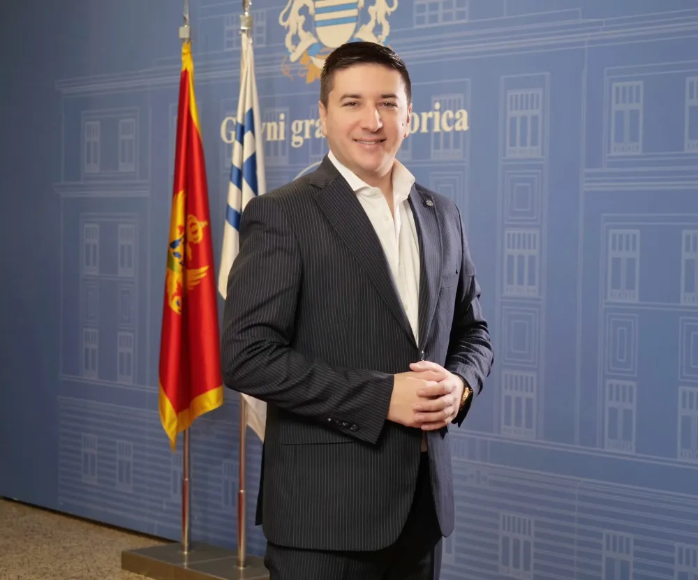 Dajković prijavio prijetnje smrću nakon izjave da treba ukloniti spomenik Titu