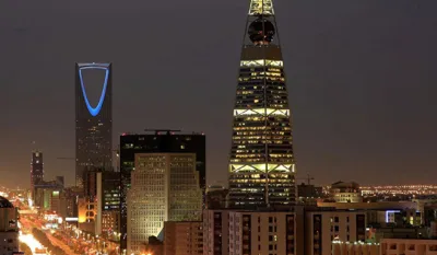 Ријад протјерао канадског дипломату