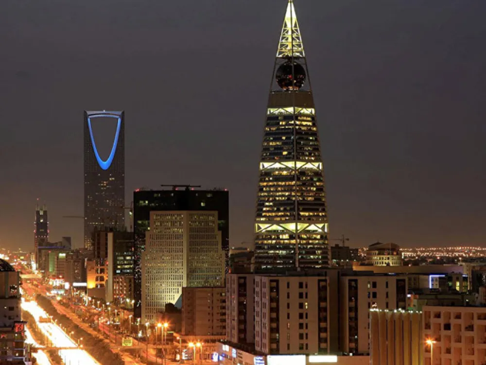 Ријад протјерао канадског дипломату