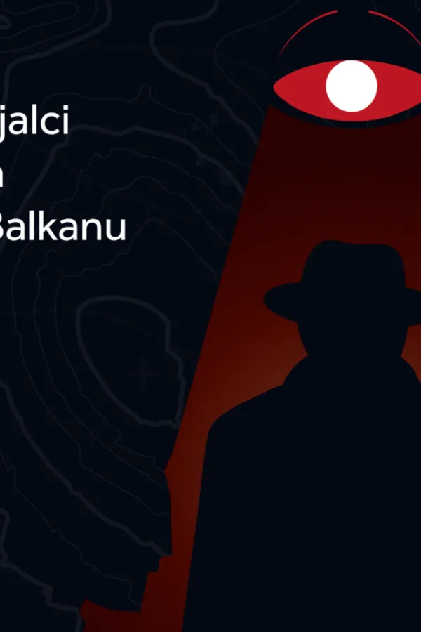 Ruski specijalci u političkim igrama na Balkanu