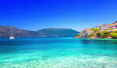 Grčka zbog visokih temperatura ograničila rad na otvorenom