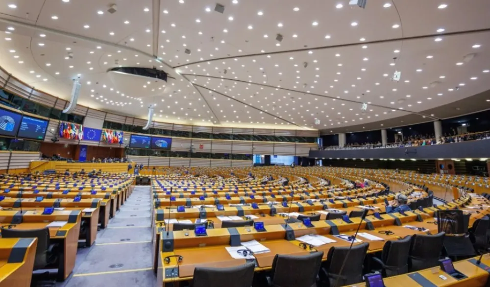 Evropski parlament