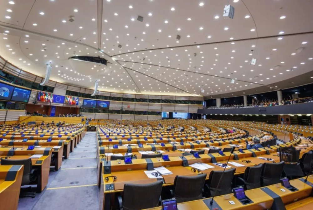 Evropski parlament