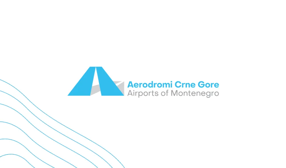 Aerodromi Crne Gore