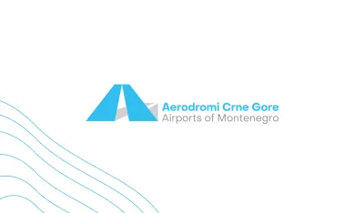 Aerodromi Crne Gore
