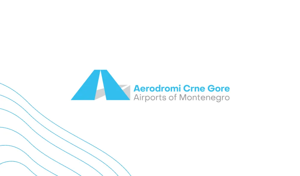 Aerodromi Crne Gore