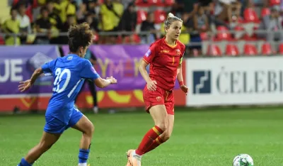 Optimista: Slađana Bulatović