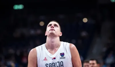 Nikola Jokić