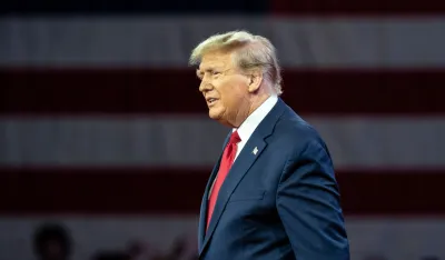 Donald Tramp