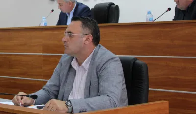 Za pola godine u kasu Op&scaron;tine Tuzi se slilo 3,8 miliona eura