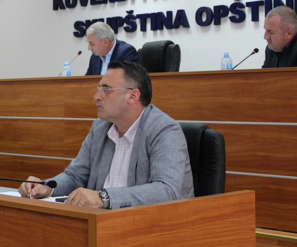 Za pola godine u kasu Op&scaron;tine Tuzi se slilo 3,8 miliona eura