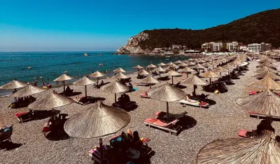 Sezona u Čanju počela prije tri dana