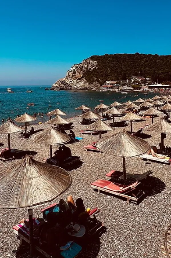 Sezona u Čanju počela prije tri dana