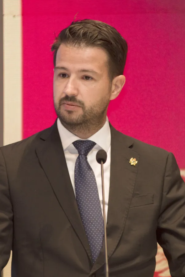 Milatović: Pravilna valorizacija prirodnih bogatstava &scaron;ansa je za ubrzani razvoj privrede u Andrijevici