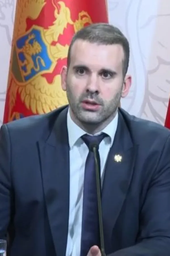 Milojko Spajić