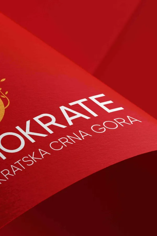 Demokrate: DPS u paralelnom univerzumu, nikad nisu čuli za njihove brojne afere