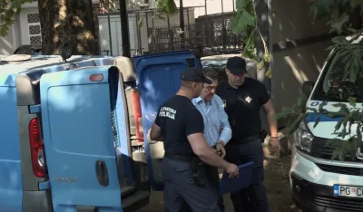 Du&scaron;ko Knežević