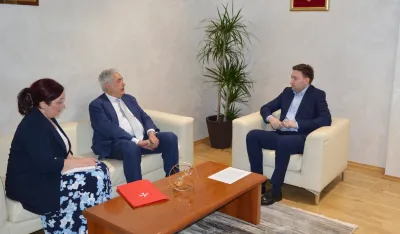 &Scaron;imun: Vlada radi na sanaciji&nbsp;Instituta Igalo, za &scaron;ta će biti angažovani eksperti