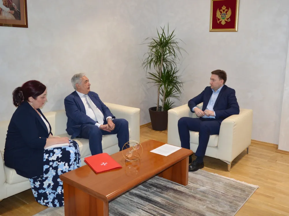 &Scaron;imun: Vlada radi na sanaciji&nbsp;Instituta Igalo, za &scaron;ta će biti angažovani eksperti