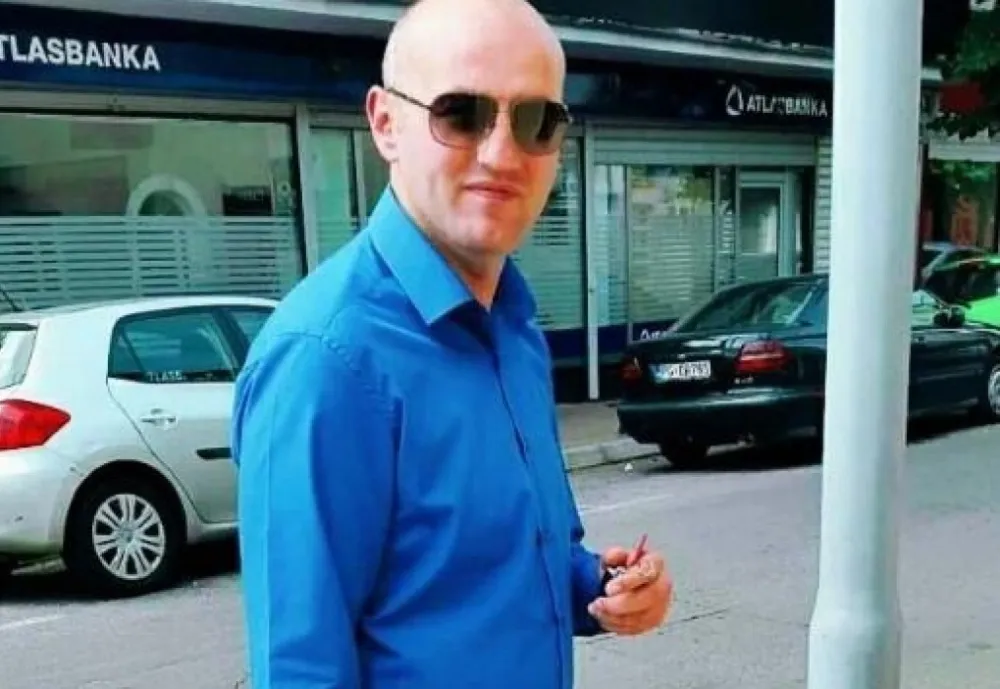 Sud vraća Kurtiјa u ANB
